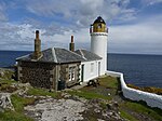 Isle Of May Low Light And Cottages