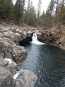 Lower Falls