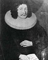 Ludvig Christophersen Munthe (1657–1708) ble sogneprest Vik i Sogn