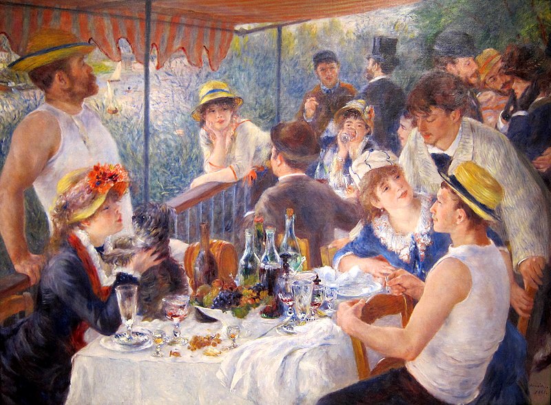 File:Luncheon of the Boating Party.JPG