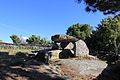 Luras - Dolmen of Billella (04) .JPG