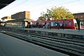 Lyngby Station