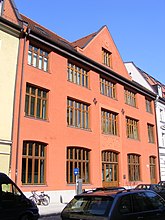 Kellerstraße 27