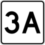 Thumbnail for Massachusetts Route 3A