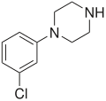 Thumbnail for Meta-Chlorophenylpiperazine