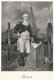 Henry Knox