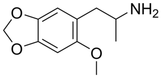 MMDA-2 chemical compound