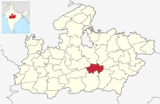 MP Narsinghpur district map.svg
