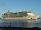 MS Independence of the Seas in Southampton.JPG