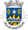 Coat of arms of Manteigas