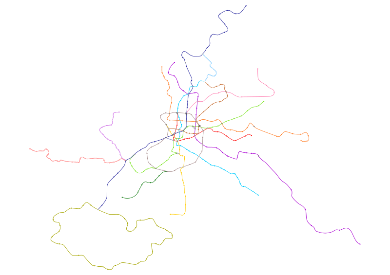 File:Madrid Metro Scale (blank).svg