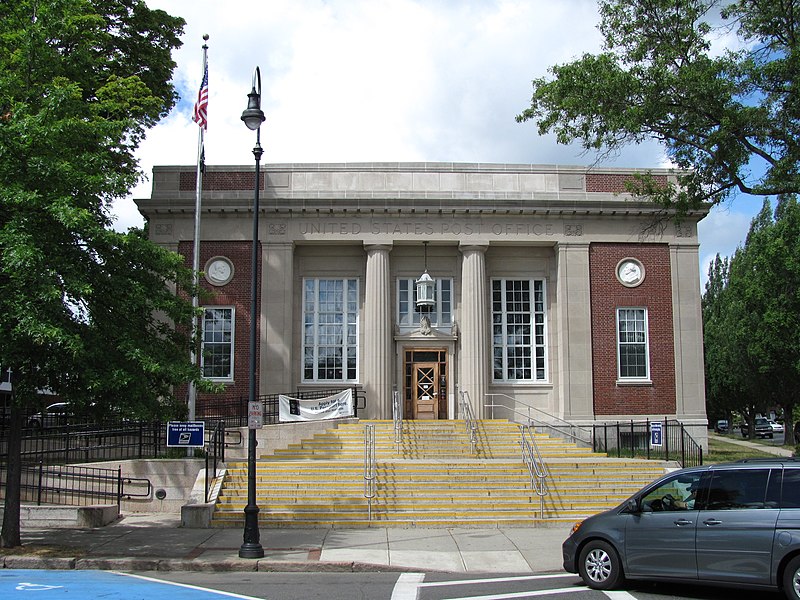 File:Main Post Office, Wakefield MA.jpg