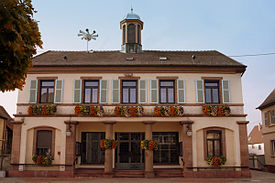 Prefeitura de Drusenheim