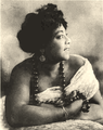 Image 53Mamie Smith (from List of blues musicians)
