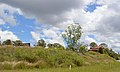 English: Grand Hotel at Many Peaks, Queensland