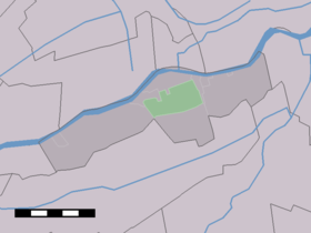 Map NL - Liesveld - Graafland.png