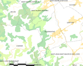 Map commune FR insee code 42331.png
