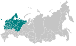 Map of Roman Catholic Archdiocese of Moscow.PNG