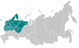 Aartsbisdom Moskou