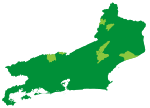 Miniatura para Elecciones estaduales de Río de Janeiro de 2018