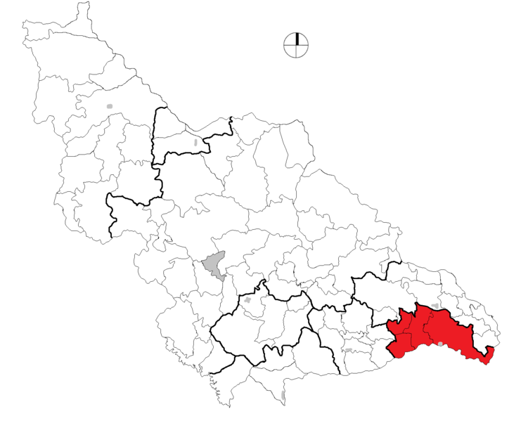 File:Mapa de El Caney en Santa Rosa de Osos.png