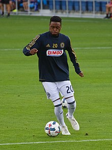 Major League Soccer - Wikipedia