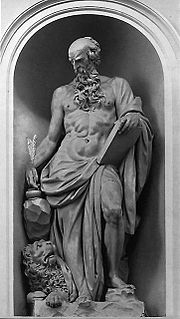 Camillo Mariani Italian sculptor
