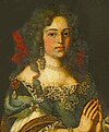 Marie Françoise de Savoie by an unknown artist (future Queen of Portugal).jpg