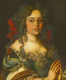 Marie Françoise de Savoie by an unknown artist (future Queen of Portugal).jpg