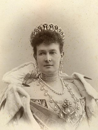 Marie zu Mecklenburg (1854–1920)