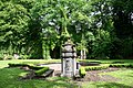 * Nomination: Archiduke fountain also named Spa fountain (XVIIth century) in Mariemont park - Morlanwelz-Mariemont, Belgium. -- Jean-Pol GRANDMONT 11:04, 6 December 2011 (UTC) * * Review needed