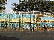 Maritime Mural