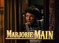 Meet Me in St Louis'deki Marjorie Main trailer.jpg