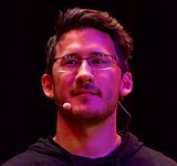 Record what use games markiplier his to does What software
