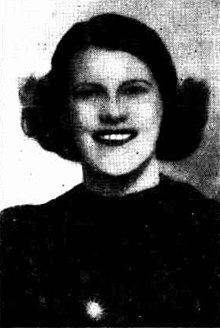 Finnin pada tahun 1941