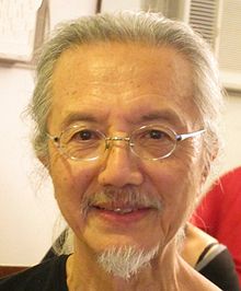 Masami Teraoka, 2011.JPG
