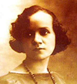 <span class="mw-page-title-main">Matilde Hidalgo</span> Ecuadorian physician and sufragist