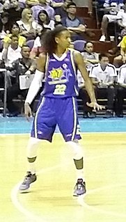 <span class="mw-page-title-main">Matt Ganuelas-Rosser</span> Filipino-American basketball player