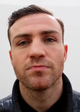 <span class="mw-page-title-main">Matthew Macklin</span> British-Irish boxer