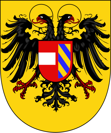 Bestand:Maximilian I Arms.svg