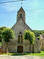 Église Saint-Didier de Maysel