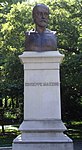 Bust of Giuseppe Mazzini