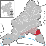 Meckenheim, Rhineland-Palatinate