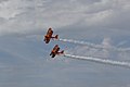 * Nomination Breitling wingwalkers at the Ferté-Alais air show 2014. --Varmin 13:38, 26 December 2014 (UTC) * Promotion  Support Good quality. --C messier 18:58, 30 December 2014 (UTC)