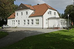 Johannisberg in Meggerdorf
