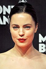 Vorschaubild für Melissa George