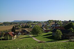 Mellach – Veduta