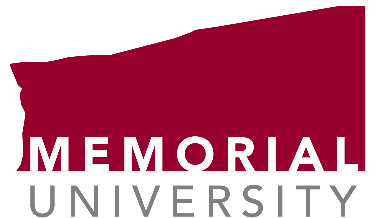 File:Memorial University of Newfoundland Logo.svg - Wikimedia Commons