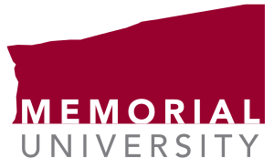 Memorial University of Newfoundland Logo.svg