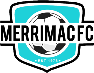 <span class="mw-page-title-main">Merrimac F.C.</span> Football club
